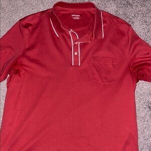 Untuckit Men’s Polo